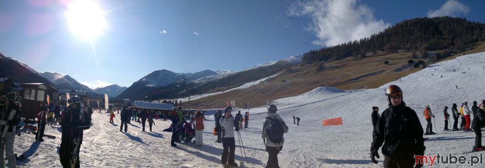 1816 m n. p. m., w samym sercu Alp, na trasie z Zurychu do Mediolanu, znajduje się małe miasteczko Livigno. Kto spędził tam urlop, będzie chciał tam ciągle powracać. Co niezwykłego kryje w sobie Livigno? 
      Położone w Lombardii, w...