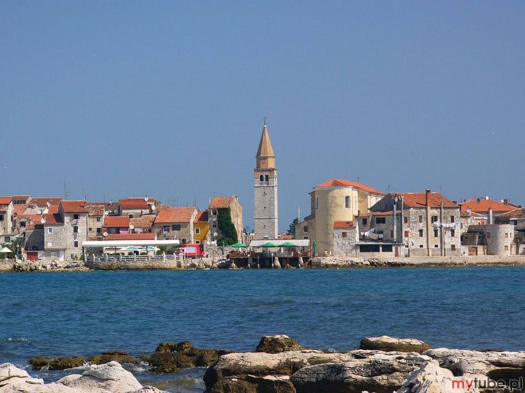 Umag leży w malowniczym zakątku półwyspu Istria, w jego północno - zachodniej części. Sąsiedztwo morza Adriatyckiego oraz granicy słoweńskiej sprawia, że jest to idealne miejsce na spędzenie niezapomnianych wakacji. Półwysep jest długi,...