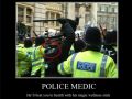 Police Medic