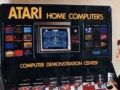 Atari demonstration center
