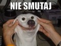 Nie smutaj