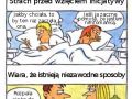 Cztery typowe nieporozumienia