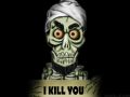 achmed martwy terrorysta