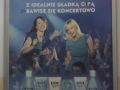 Z idealnie gładką c.... bawisz się..