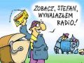 Radio wynalazłem