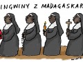 Pingwiny z Madagaskaru