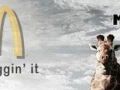 Mc Donald Africa