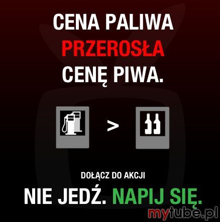 Przyłącz się do akcji