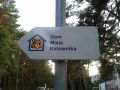 Dom misia ratownika