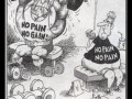 no pain no pain