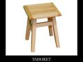 Taboret