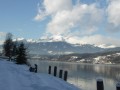 Alpejska miejscowość należąca do Regionu Olimpijskiego o tej samej nazwie. Oprócz Seefeld w jego skład wchodzą miejscowość Mosern, Leutasch, Reith, Scharnitz. Z ich wszystkich Seefeld uchodzi za najbardziej prężny ośrodek wypoczynek o...