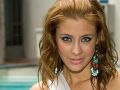 Elisabeth Reyes dated Sergio Ramos (Real Madrid)