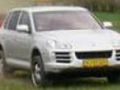 Nie wiedziałem ze Porsche Cayenne nadaje się do ...