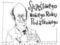 Szczęśliwego nowego roku podatkowego.