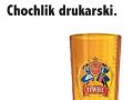 Chochlik drukarski