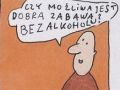 I możliwa jest dobra zabawa bez alkoholu