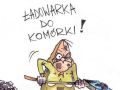 Ładowarka do komórki