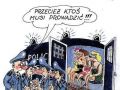 Ktoś musi prowadzić