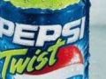 NEW PEPSI TWIST