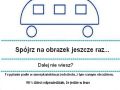 W którą stronę jedzie autobus?