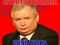 Jutro poniedziałek... To wina Tuska