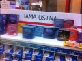 Produkty z działu jama ustna