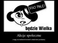 Akcje społeczne