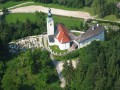 Klagenfurt - miasto położone w środkowej części Austrii, leżące w odległości 30 km od granicy Słowenii i 60 km od granicy Włoch. Dzięki warunkom środowiska przyrodniczego, a w szczególności górskiemu położeniu miasta, zlokalizowano tu...