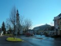 Jennersdorf - miasto w Austrii, siedziba powiatu Jennersdorf, który znajduje się przy granicy austriacko-słoweńsko-węgierskiej, w kraju związkowym Burgenland. Zamieszkiwane jest przez około 4,2 tys. mieszkańców. Jest to wpaniałe miejsce dla...