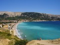Sercem słonecznej Chorwacji jest bajecznie piękna wyspa Krk. Otoczona lazurem czystych wód Morza Adriatyckiego enklawa, zachęca turystów do wakacyjnego wypoczynku. Wysepka połączona jest z chorwackim lądem (krainą Kvarner) poprzez największy...