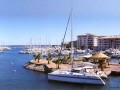 Tętniące życiem Frejus leży pomiędzy St. Tropez i Cannes. Miasto słynie z piaszczystych plaż, jednych z najlepszych na Lazurowym Wybrzeżu. Początki Frejus sięgają czasów Juliusza Cezara. Do dziś zachowały się fragmenty akweduktu i...