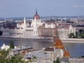 Budapesztu nie trzeba szczególnie reklamować czy zachwalać. Stolica Węgier to jedno z najpiękniejszych miast Europy. To miejsce z niesamowitą historią, władali nim przecież m.in. starożytni Rzymianie i Turcy osmańscy, a zarazem bardzo...