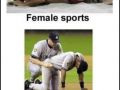 Sam decydujesz jaki sport wybierasz