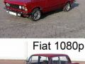 Fiat 125p i Fiat 1080p