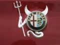Nowe logo Alfa Romeo