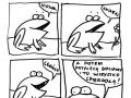 historia żabki