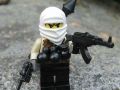 Lego wersja Arabska